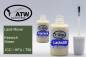 Preview: Land-Rover, Keswich Green, 1CC / HFU / 799: 20ml Lackstift + 20ml Klarlack - Set, von ATW Autoteile West.